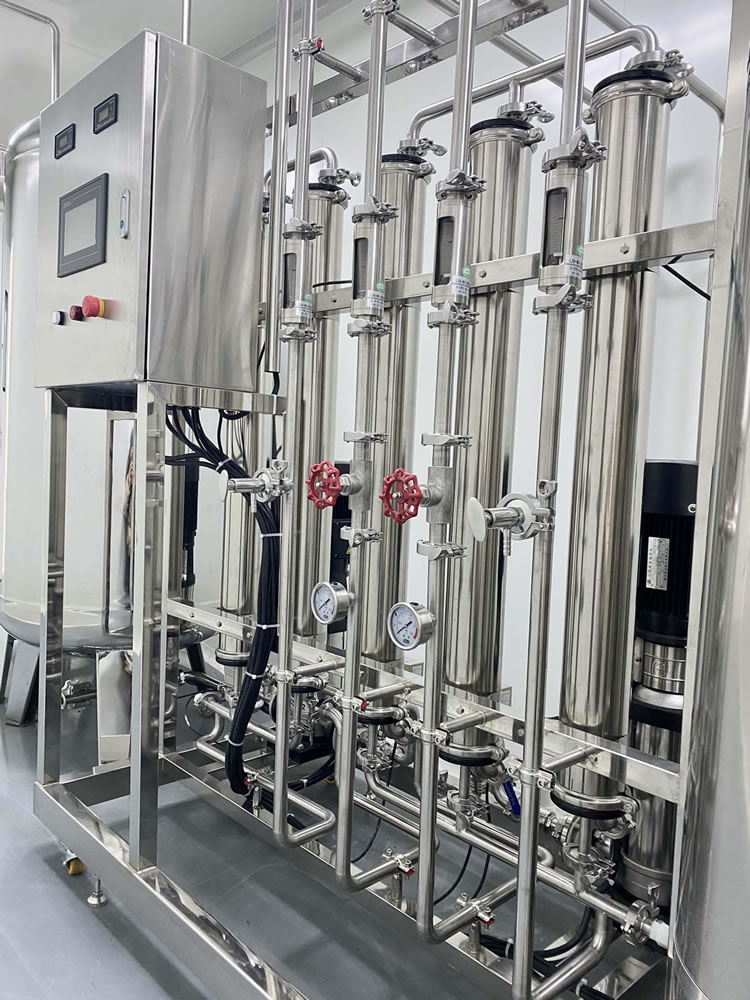 P2實驗室（生物安全實驗室）