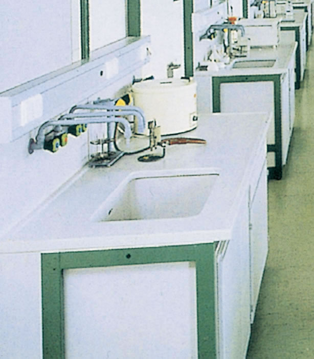 實(shí)驗(yàn)室專用臺(tái)面