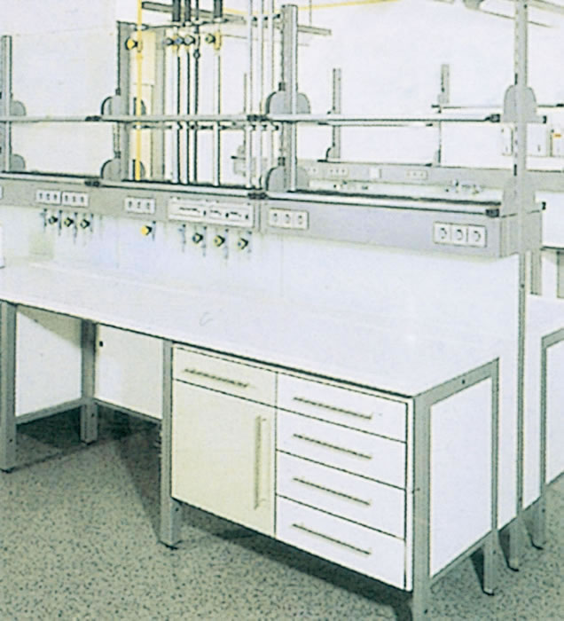 實(shí)驗(yàn)室專用臺(tái)面