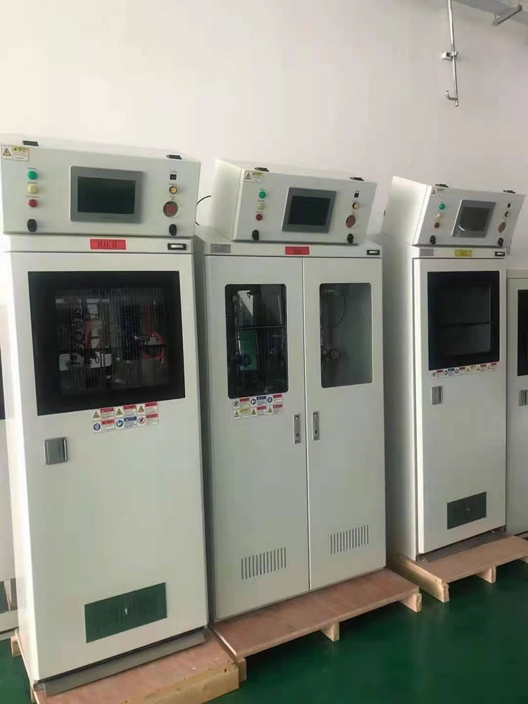 實驗室氣體管路系統(tǒng)