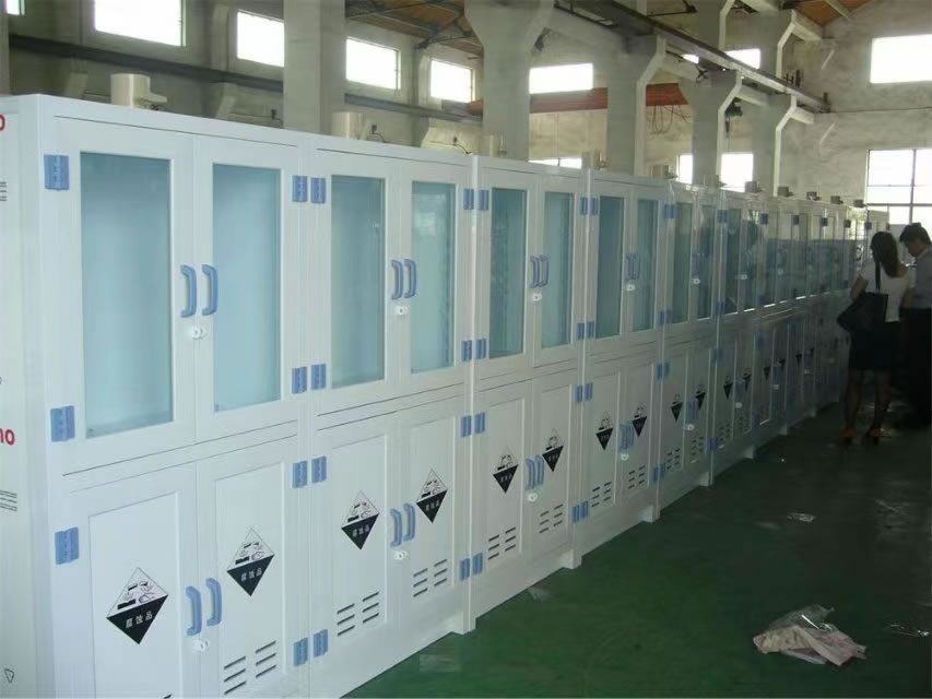 PP藥品柜、器皿柜