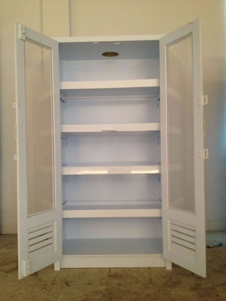 PP藥品柜、器皿柜