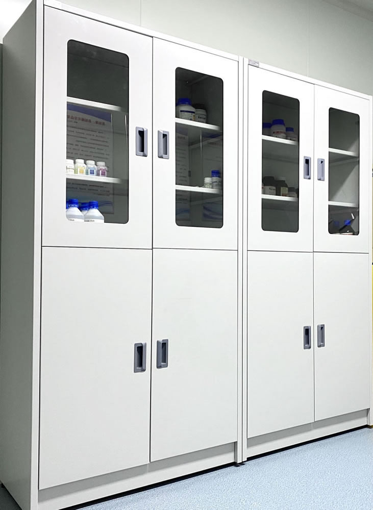 全鋼藥品柜、器皿柜